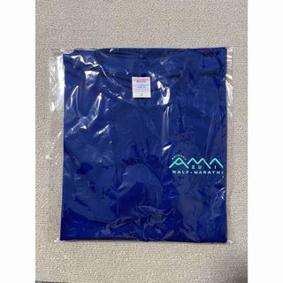 第9回 安曇野ハーフマラソン 参加Tシャツ(Tシャツ/カットソー(半袖/袖なし))