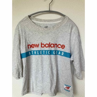 ニューバランス(New Balance)のニューバランス TシャツS(陸上競技)