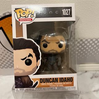 ファンコ(FUNKO)のFUNKO POP!  DUNE デューン砂の惑星　ダンカン(SF/ファンタジー/ホラー)