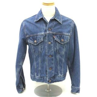 リーバイス(Levi's)のLevi's リーバイス/デニムジャケット/70505-0217/Bランク/88【中古】(ダッフルコート)