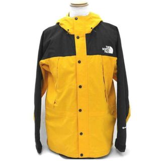 THE NORTH FACE ノースフェイス/マウンテンライトジャケット/NP11834/ABランク/88【中古】