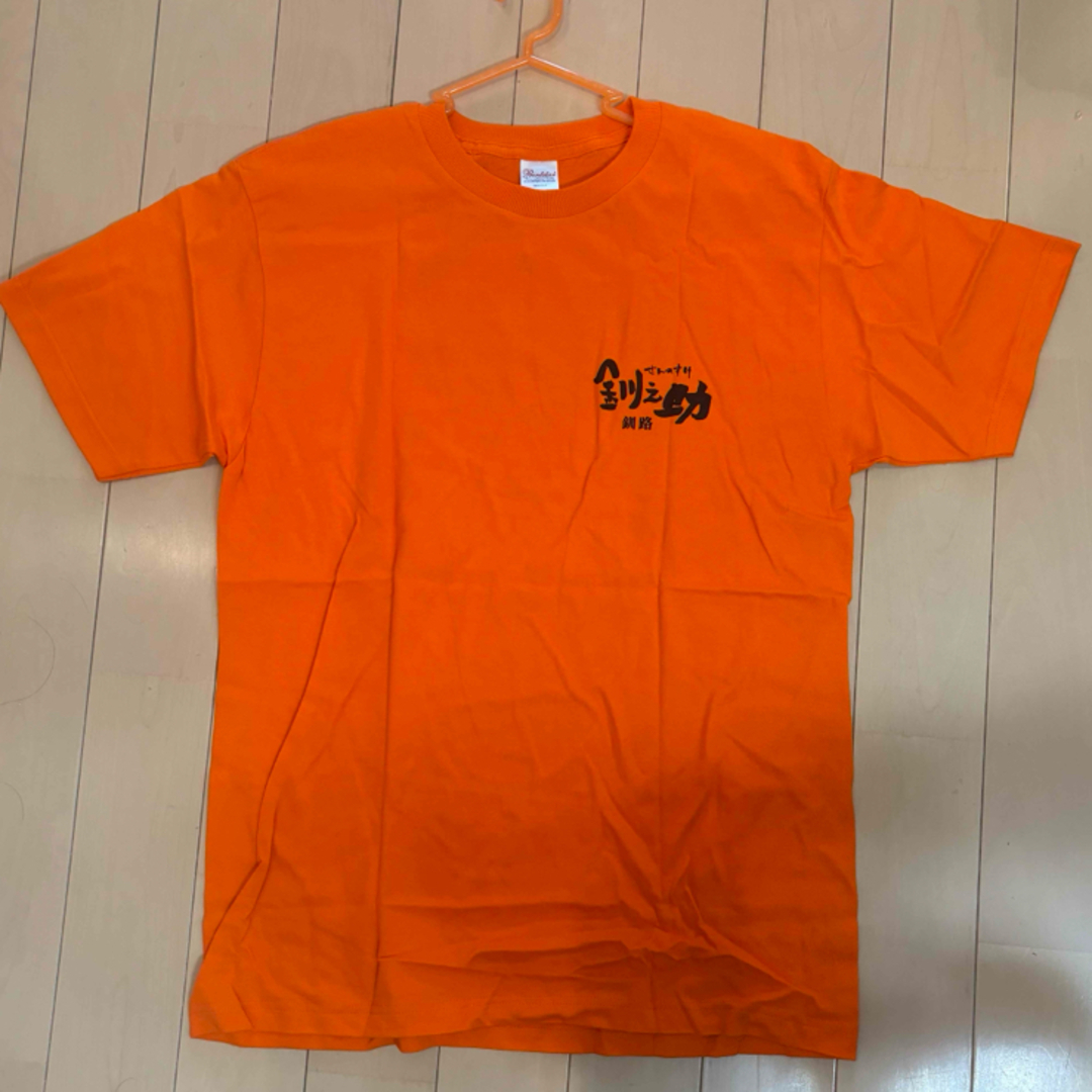 「釧之助」オリジナルＴシャツ メンズのトップス(Tシャツ/カットソー(半袖/袖なし))の商品写真