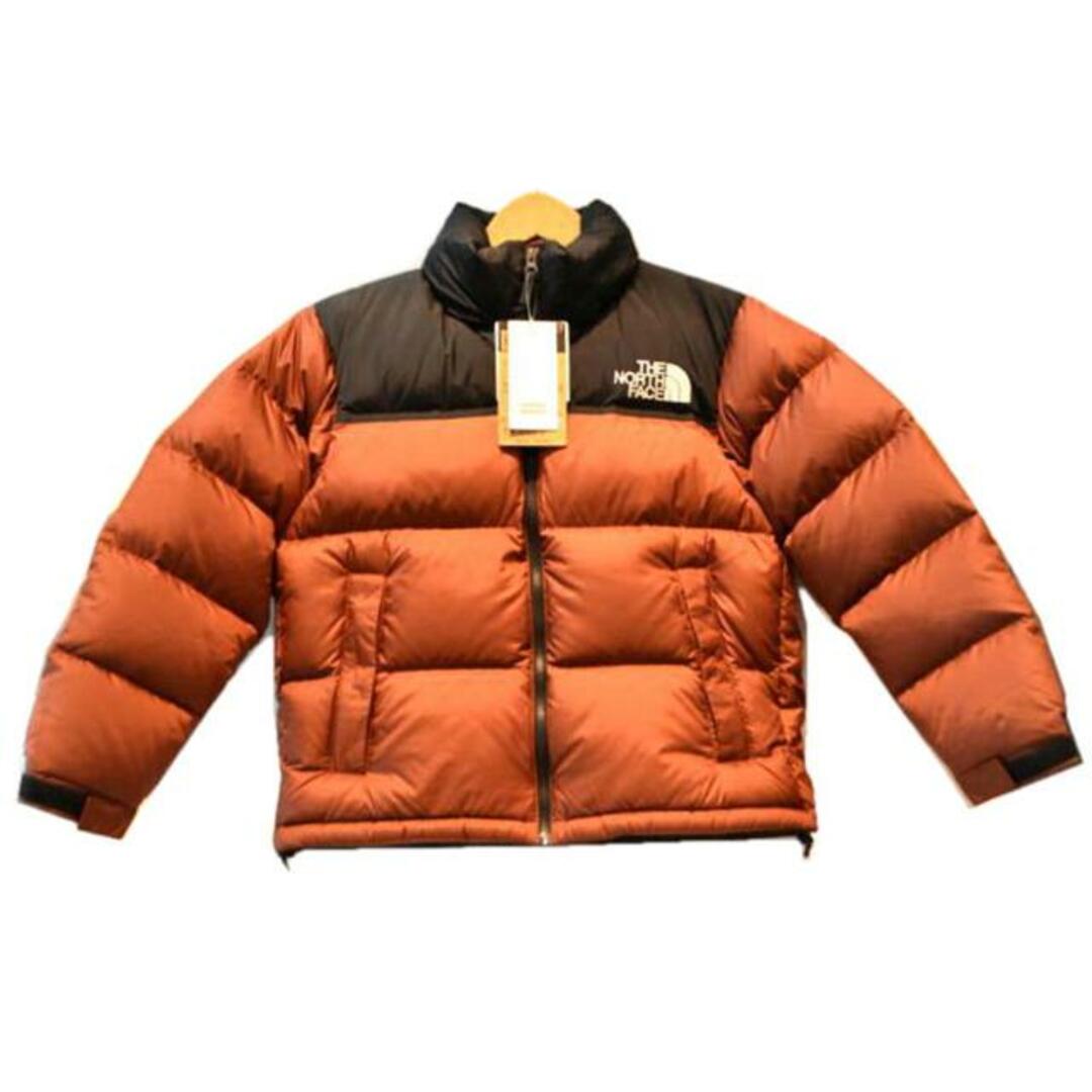 THE NORTH FACE ノースフェイス/ショートヌプシレディースダウンジャケット/Mサイズ/NDW92335/Sランク/89【中古】 レディースのジャケット/アウター(ロングコート)の商品写真