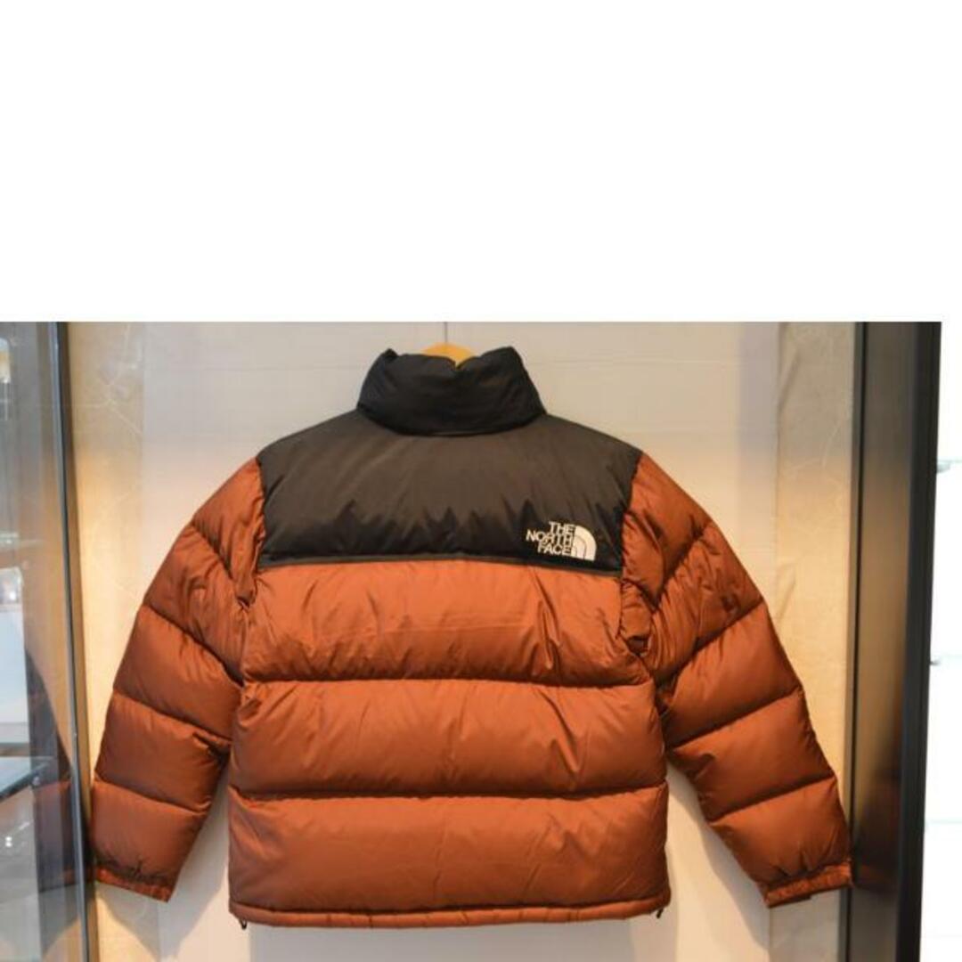 THE NORTH FACE ノースフェイス/ショートヌプシレディースダウンジャケット/Mサイズ/NDW92335/Sランク/89【中古】 レディースのジャケット/アウター(ロングコート)の商品写真