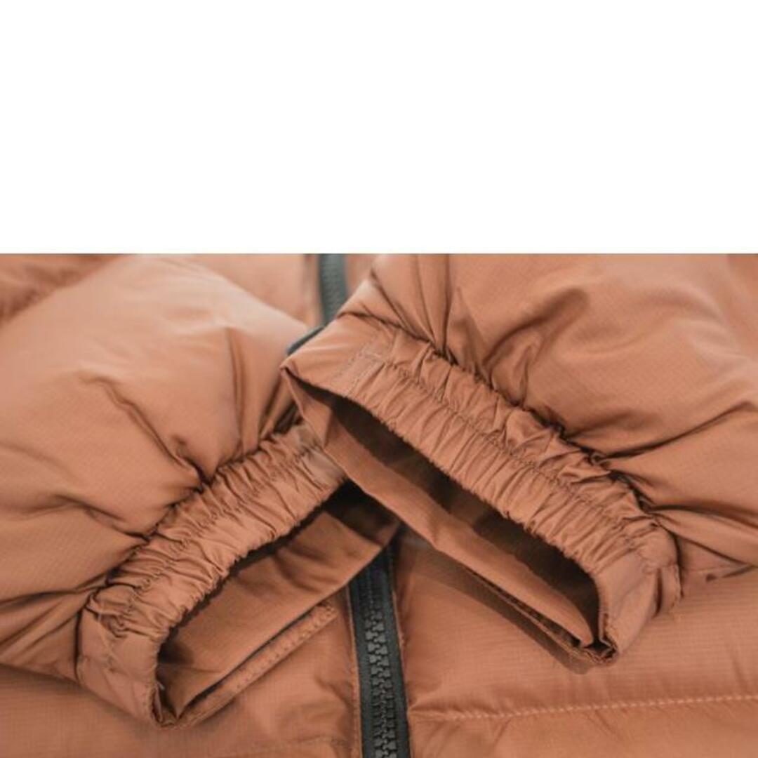 THE NORTH FACE ノースフェイス/ショートヌプシレディースダウンジャケット/Mサイズ/NDW92335/Sランク/89【中古】 レディースのジャケット/アウター(ロングコート)の商品写真