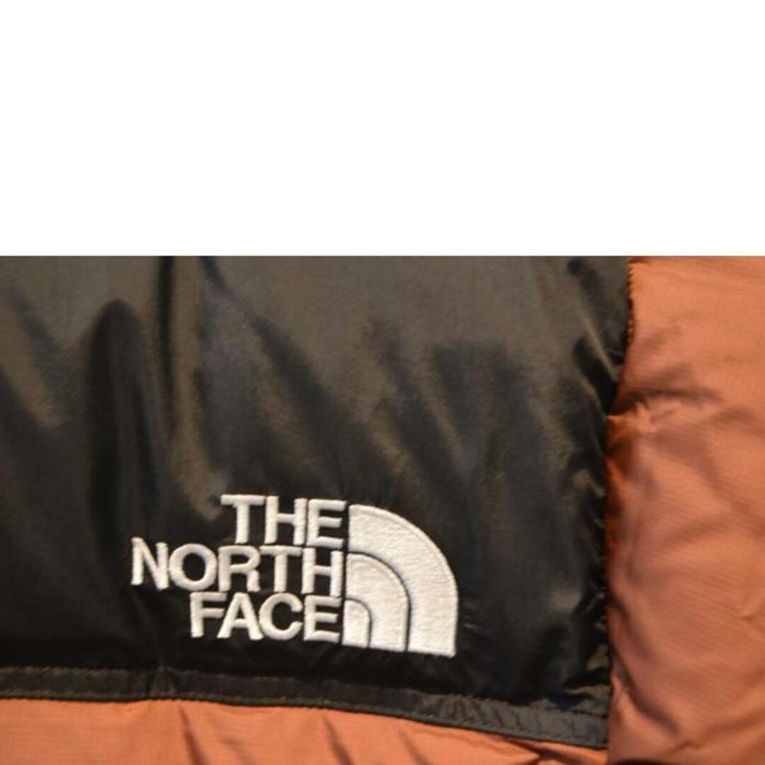 THE NORTH FACE ノースフェイス/ショートヌプシレディースダウンジャケット/Mサイズ/NDW92335/Sランク/89【中古】 レディースのジャケット/アウター(ロングコート)の商品写真