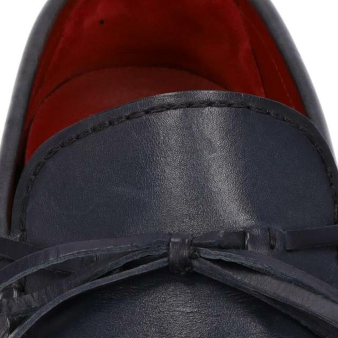 Berluti ベルルッティ/カリグラフィ/ドライビングシューズ/8178 Berluti ベルルッティ/カリグラフィ/ドライビングシューズ/8178