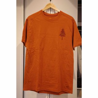 キーン(KEEN)のTee(Tシャツ/カットソー(半袖/袖なし))