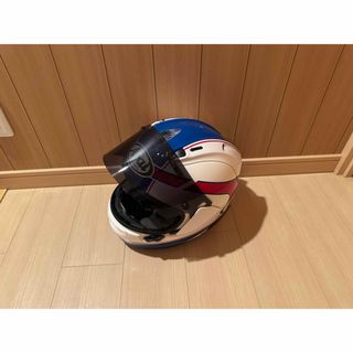 アライ(Arai)のアライ　ケビン・シュワンツ(ヘルメット/シールド)