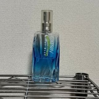 マンダム(Mandom)のギャツビー シャワーフレッシュ シャイニーブルー 60ml(その他)