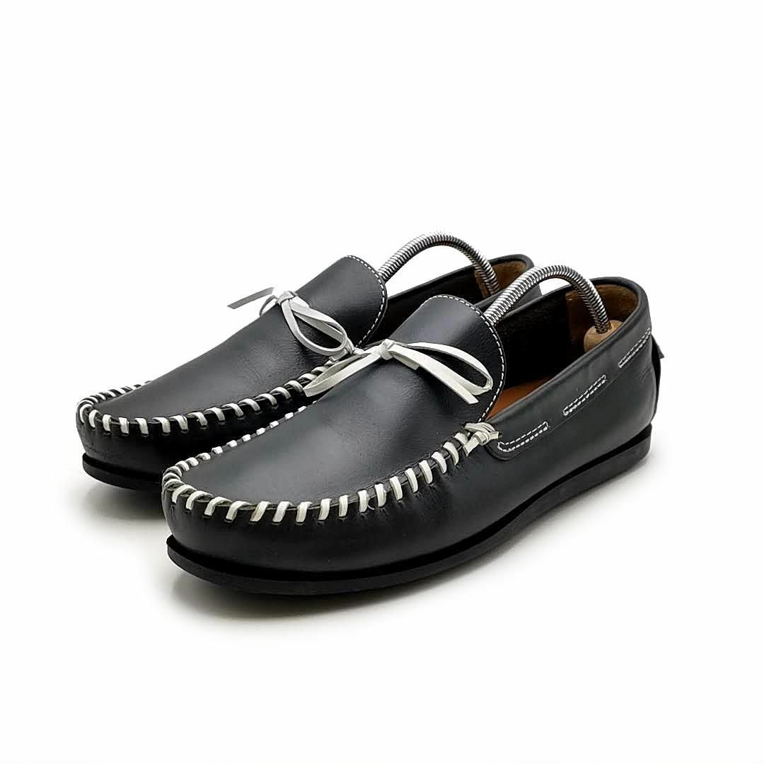 REGAL - 美品 リーガル スタンダーズ REGAL デッキシューズ 03 REGAL - 美品 リーガル スタンダーズ REGAL デッキシューズ 03