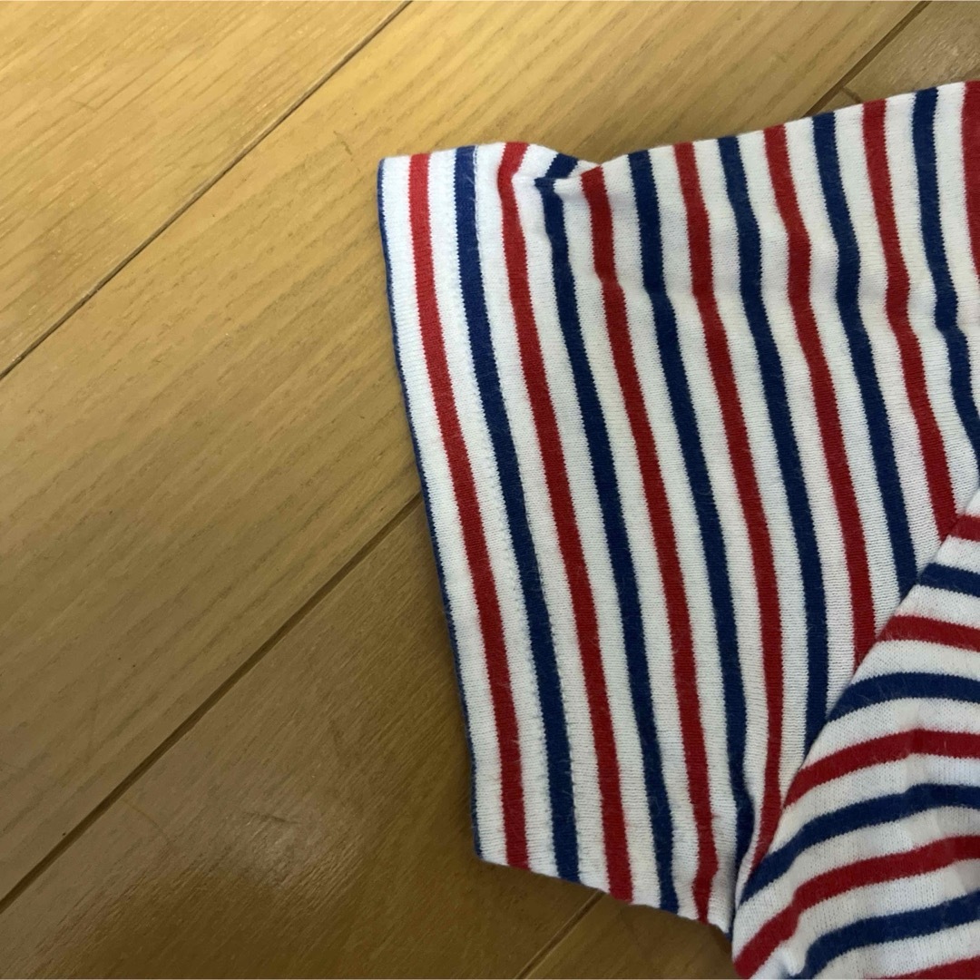 KP BOY(ケーピーボーイ)のケーピーボーイ キッズ/ベビー/マタニティのキッズ服男の子用(90cm~)(Tシャツ/カットソー)の商品写真