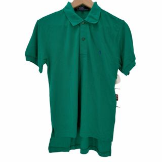 ポロラルフローレン(POLO RALPH LAUREN)のPolo by RALPH LAUREN(ポロバイラルフローレン) レディース(ポロシャツ)