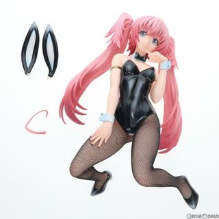 ミリム バニーVer. 転生したらスライムだった件 1/4 完成品 フィギュア FREEing(フリーイング)(アニメ/ゲーム)