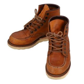 REDWING レッドウイング/アイリッシュセッター/875/Bランク/09【中古】(ブーツ)