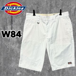 Dickies - Dickies ディッキーズ チノハーフパンツ ショートパンツ 34インチ