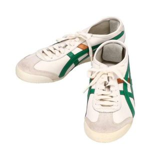 Onitsuka Tiger - <br>Onitsuka Tiger オニツカタイガー/メキシコ66 スニーカー/THL7C2/Aランク/09【中古】