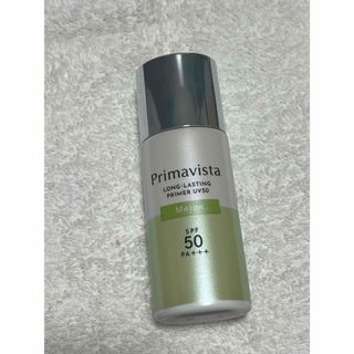 プリマヴィスタ(Primavista)のプリマヴィスタ スキンプロテクトベース<皮脂くずれ防止> SPF50メロン(化粧下地)