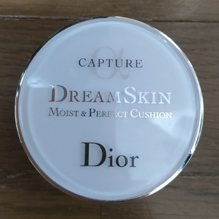 ディオール(Dior)のDior Dream Skin Moist ＆ Perfect Cushion(ファンデーション)