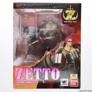 BANDAI - フィギュアーツZERO ゼット ONE PIECE(ワンピース) 完成品 フィギュア バンダイ