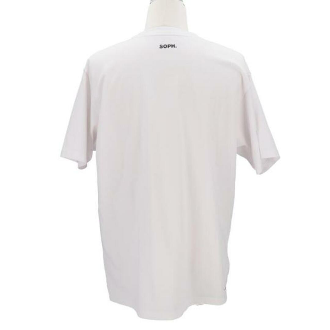 F.C.Real Bristol エフシーレアルブリストル/オーセンティックTシャツ/FCRB-200055/Aランク/09【中古】 メンズのトップス(Tシャツ/カットソー(半袖/袖なし))の商品写真