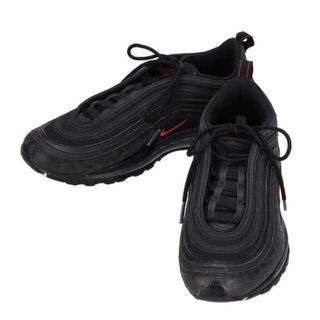 ナイキ(NIKE)の<br>NIKE ナイキ/AIRMAX97/AR4259-001/ABランク/09【中古】(スニーカー)