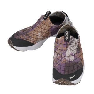 ナイキ(NIKE)の<br>NIKE ナイキ/A.C.Gエアモック3.5シーズナルエディション/DQ4450-200/Aランク/09【中古】(スニーカー)