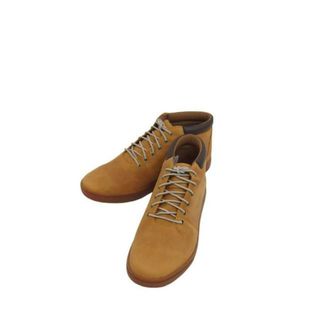 ティンバーランド(Timberland)のTimberland ティンバーランド/アッシュウッドパークウォーターブルー/チャッカブーツ/A2DSC/Aランク/04【中古】(ブーツ)