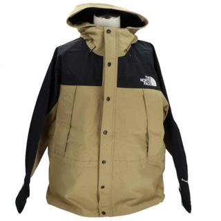 <br>THE NORTH FACE ザ ノースフェイス/Mountain Light Jacket/マウンテンライトジャケット/NP62236/XL/メンズアウター/Bランク/05【中古】(ダッフルコート)