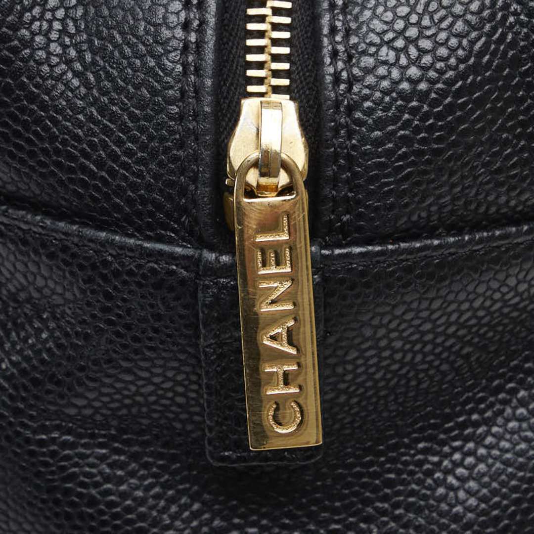 CHANEL - シャネル マトラッセ ココマーク チェーン トートバッグ CHANEL - シャネル マトラッセ ココマーク チェーン トートバッグ