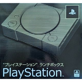 プレイステーション ランチボックス playstation(弁当用品)