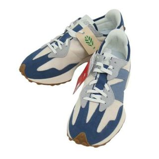 ニューバランス(New Balance)のnew balance ニューバランス/ライフスタイル/ローカットスニーカー/MS327RD/SAランク/04【中古】(スニーカー)