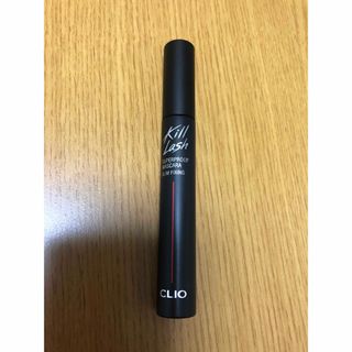 クリオ(CLIO)のCLIO Kill Lash Superproof Mascara(マスカラ)