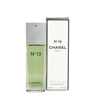 シャネル(CHANEL)のシャネル オードトワレ No.19 100ml 香水 ガラス レディース CHANEL 【1-0149157】(その他)