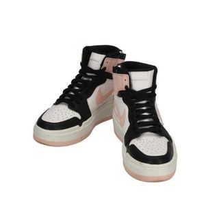 <br>NIKE ナイキ/WMNS AIR JORDAN 1 ELEVATED HIGH/DN3253-061/27.5cm/メンズスニーカー/Bランク/05【中古】(スニーカー)