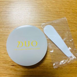 デュオ(DUO)の🌻様専用　DUO クリア クレンジングバーム デュオ 20g(クレンジング/メイク落とし)