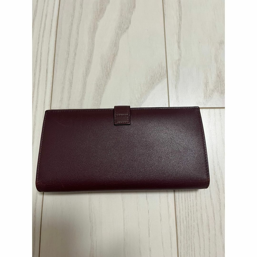 Cartier - カルティエ 長財布の通販 by kojitaka's shop