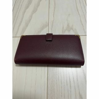 Cartier - カルティエ　長財布