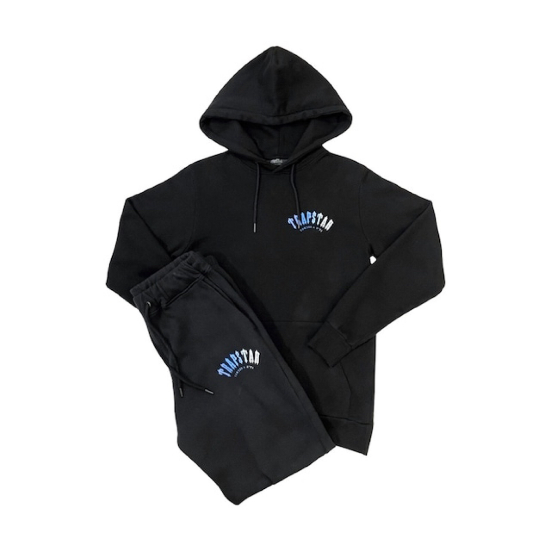 TRAP STAR トラップスター セットアップ UK規格Mの通販 by TRAP STAR トラップスター セットアップ UK規格Mの通販 by