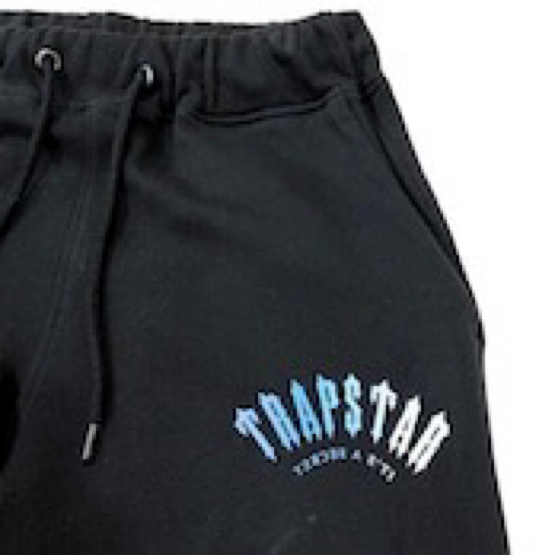TRAP STAR トラップスター セットアップ UK規格Mの通販 by TRAP STAR トラップスター セットアップ UK規格Mの通販 by