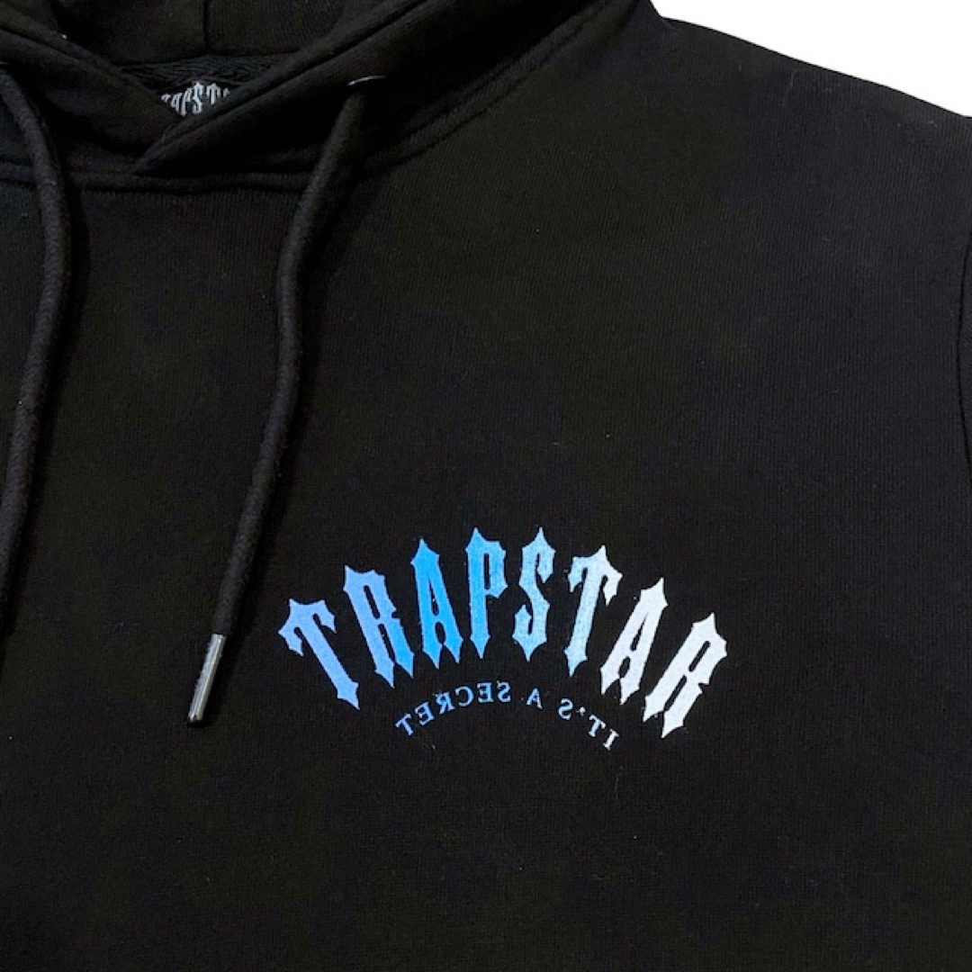 TRAP STAR トラップスター セットアップ UK規格Mの通販 by TRAP STAR トラップスター セットアップ UK規格Mの通販 by