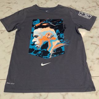 NIKE - NIKE 140cm  半袖 Tシャツ ネイマールモデル　ドライフィット