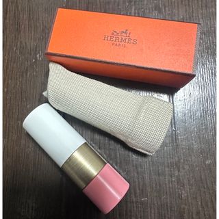 エルメス(Hermes)のエルメス　リップ(口紅)