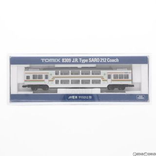 8309 JR電車 サロ212形(動力無し) Nゲージ 鉄道模型(鉄道模型)