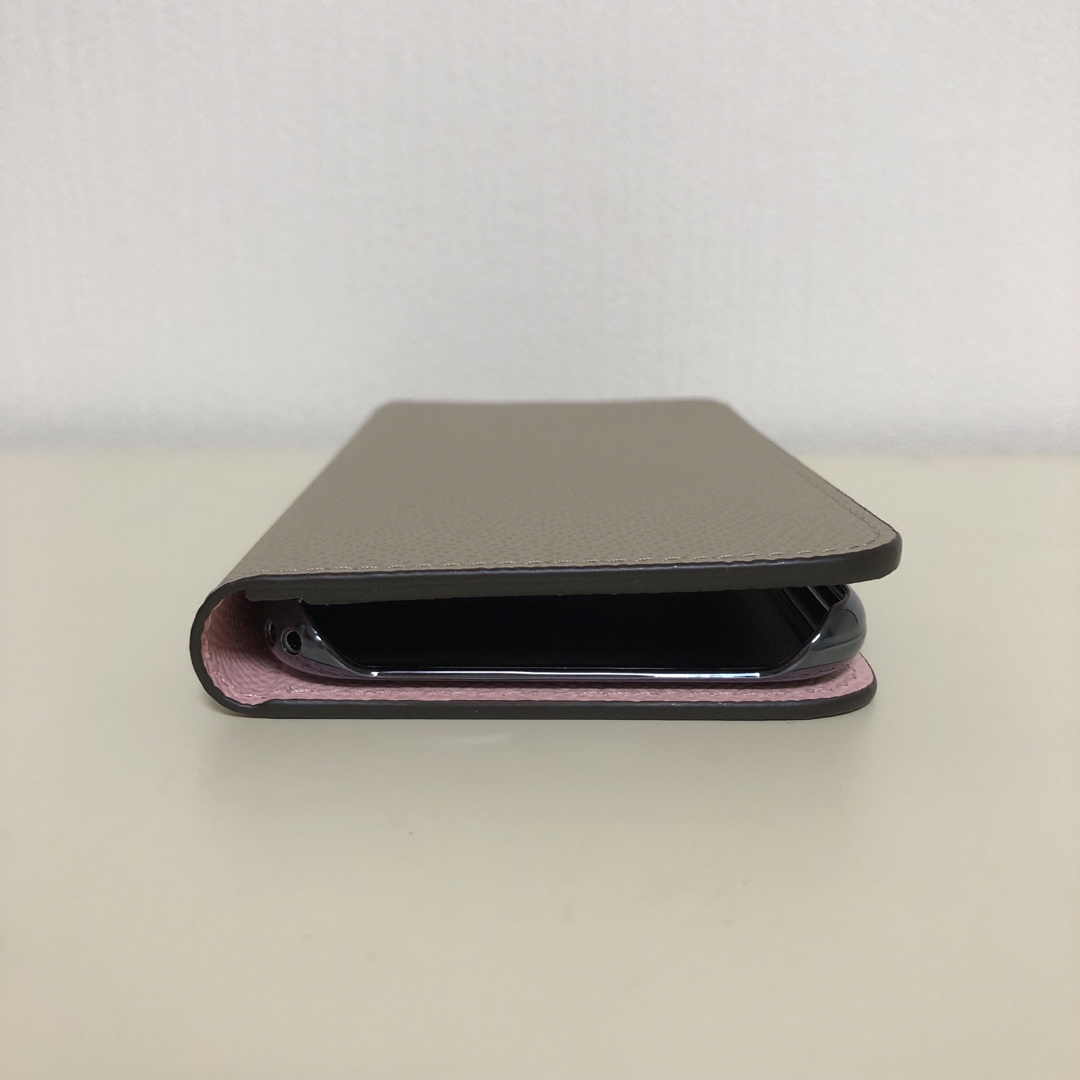 BONAVENTURA(ボナヴェントゥーラ)の新品＊BONAVENTURA iPhone 7/8/SE ケース スマホ/家電/カメラのスマホアクセサリー(iPhoneケース)の商品写真