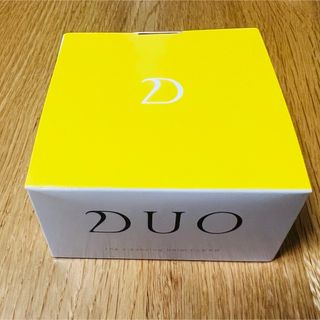 DUO デュオ クリア クレンジングバーム 90g