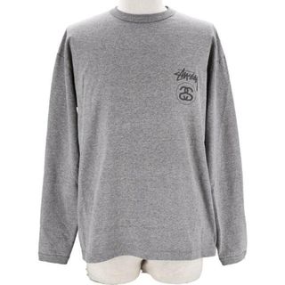 ステューシー(STUSSY)の<br>STUSSY ステューシー/ロングスリーブTシャツ/Aランク/09【中古】(Tシャツ/カットソー(半袖/袖なし))