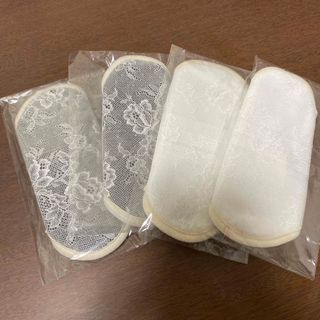 布ナプキン 温布4枚セット おんぷ(その他)