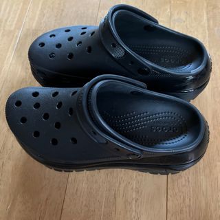 クロックス(crocs)のメガクラッシュクロックス(サンダル)