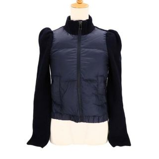 <br>MONCLER モンクレール/カーディガン・NV/M1131/ABランク/85【中古】